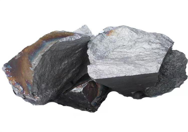 Ferromolybdenum
